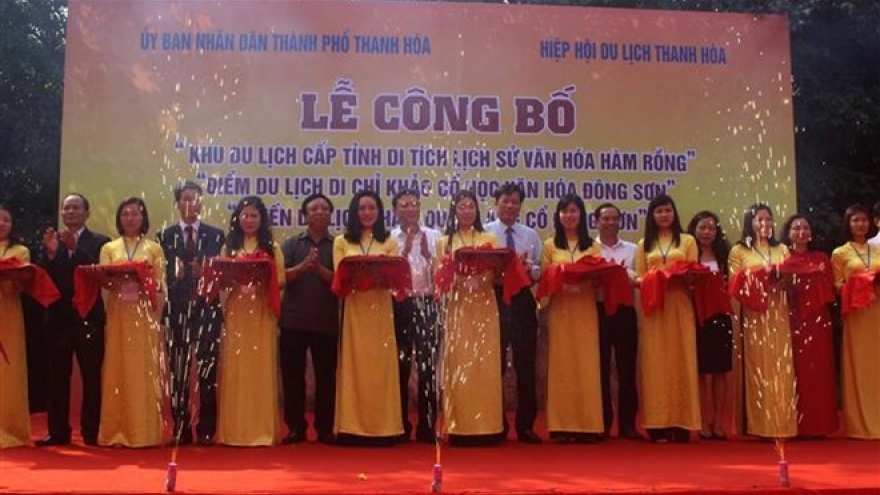 Tour of Dong Son ancient village announced