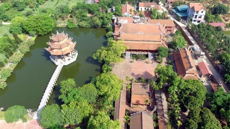 Tourism app Vietnamgo launched at ATF