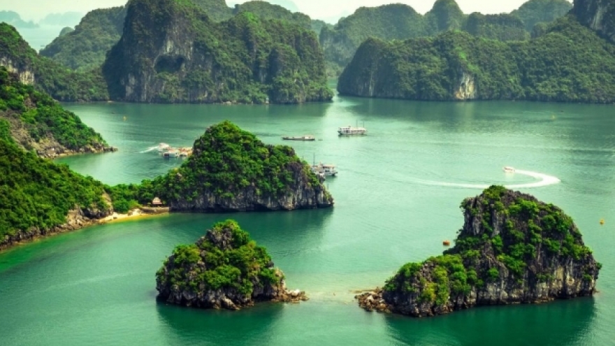 Tourism price competitiveness slipping