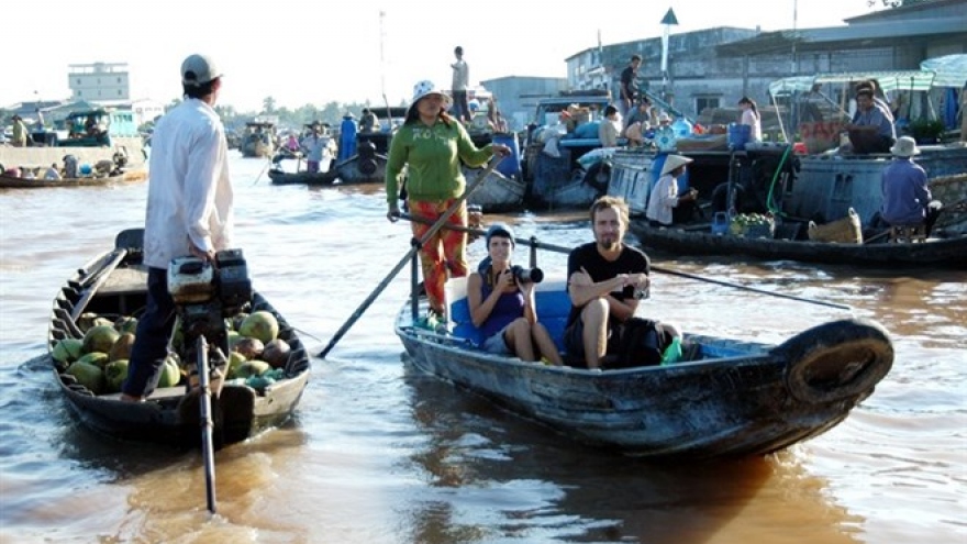 Tourism startups to get leg up