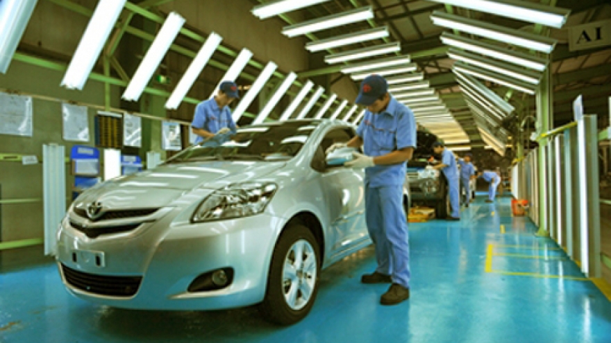 More Japanese businesses eye Vietnam market