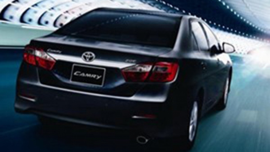 Toyota Vietnam enjoys exponential growth in Q1