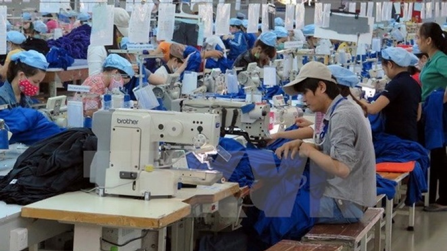 Tra Vinh promotes administrative reform to improve competitiveness