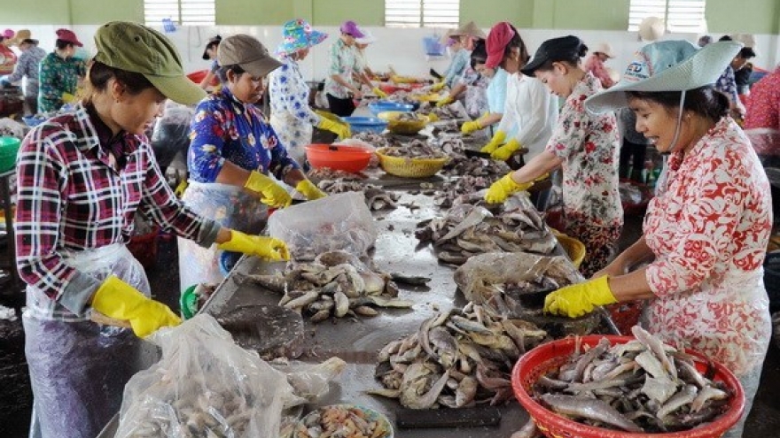 
        Tra Vinh moves to support SMEs’ development
                              