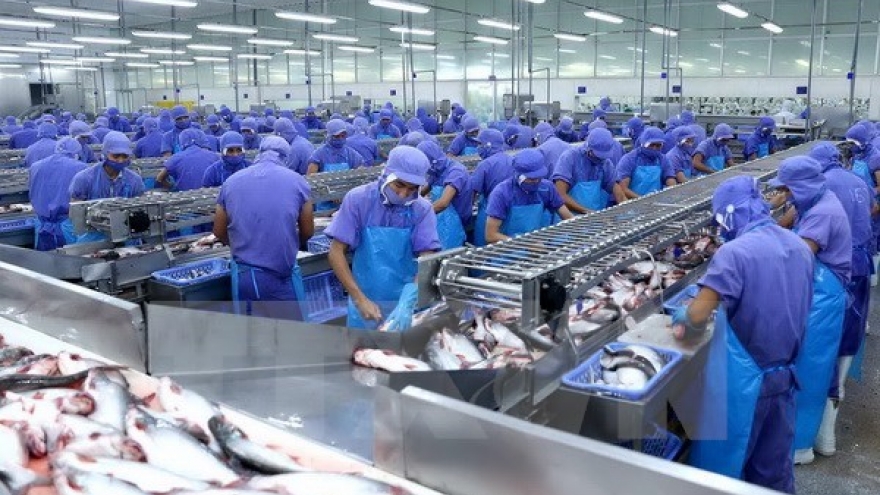Local firms suggested promoting trade with Middle East