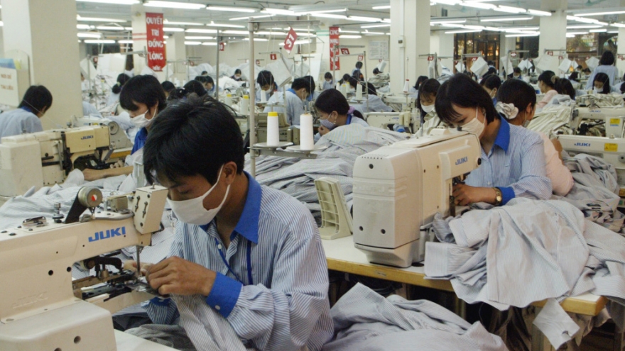 Trade deals set out tough labour rules