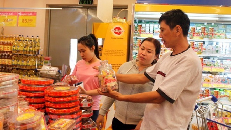 HCM City: Trade fair promotes high-quality Vietnamese goods