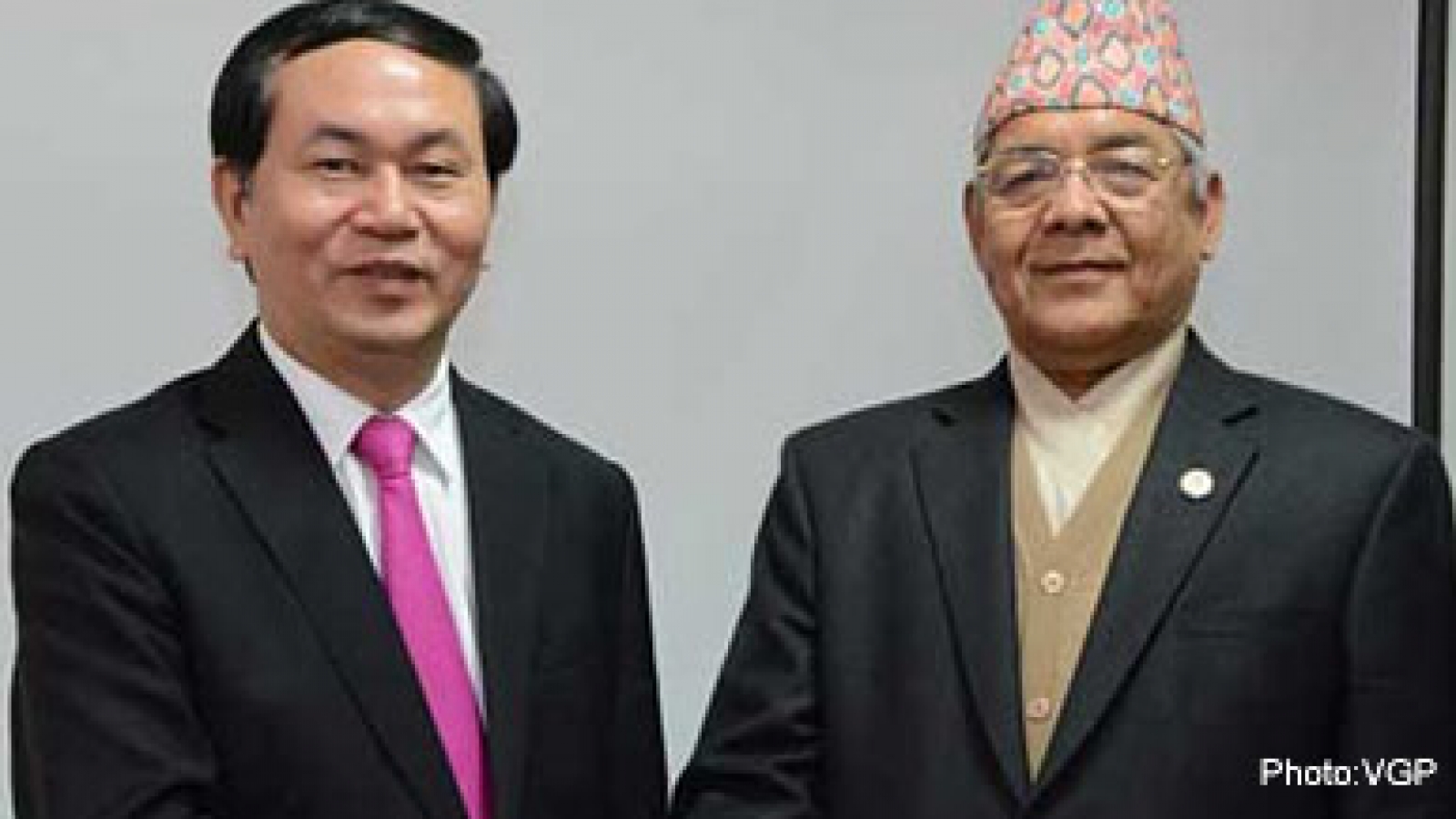 General commits ensuring security and safety for Japanese firms