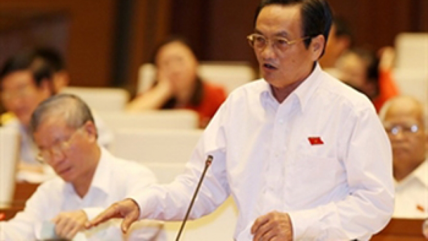 NA deputies ask for tightened management of State budget
