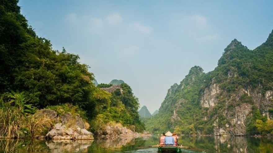 Campaign promotes Greater Mekong Subregion’s tourism