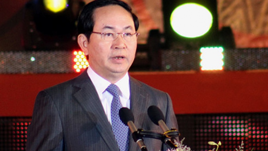 Public Security Minister nominated for State leader position