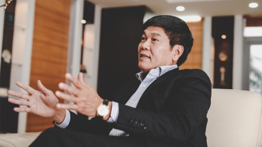 Hoa Phat eyes VND100 trillion revenue by 2020