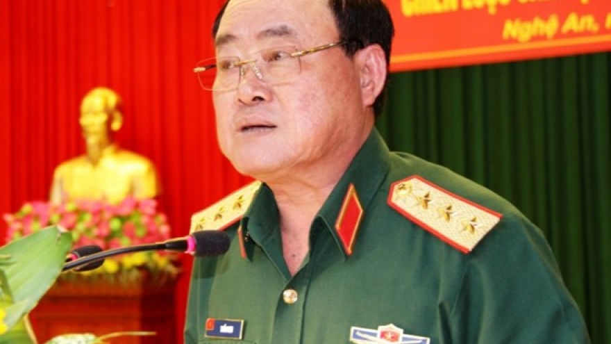 Vietnam, Myanmar promote defence cooperation