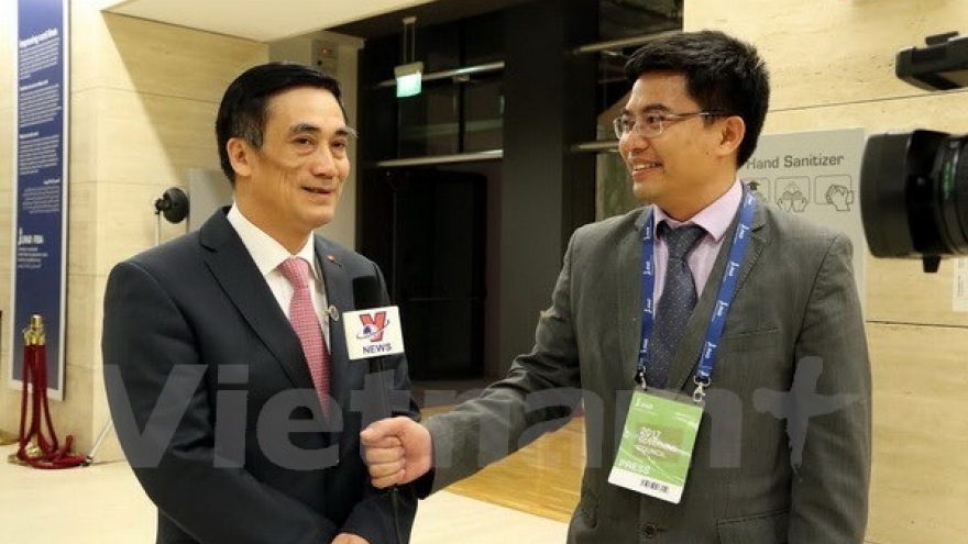 Vietnam appeals for more support from int’l agriculture fund