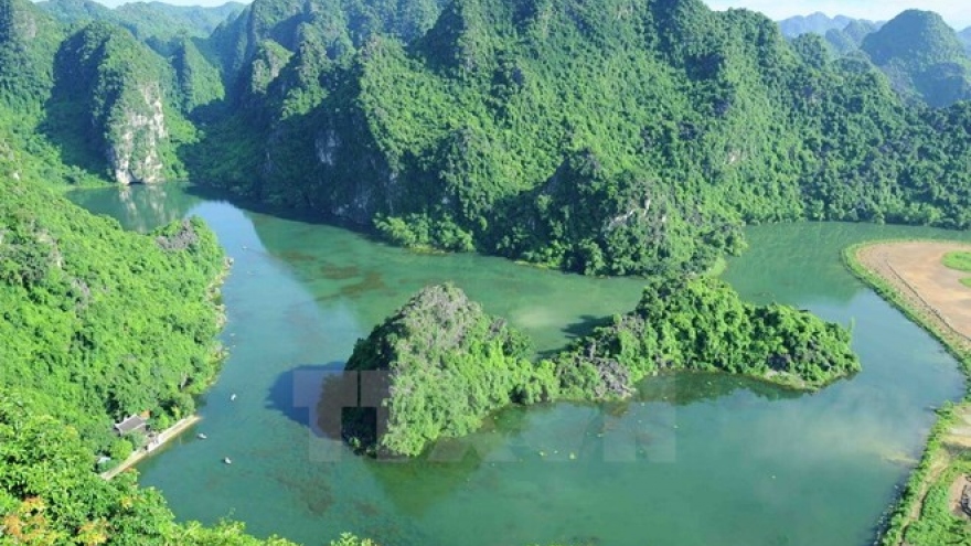 Measures sought for sustainable preservation of Trang An complex