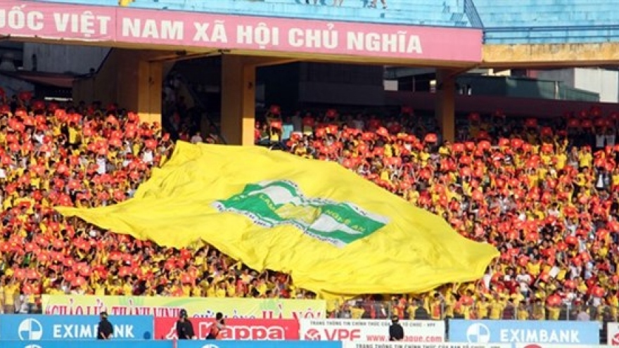 Transparency, youth training key to developing Vietnamese football