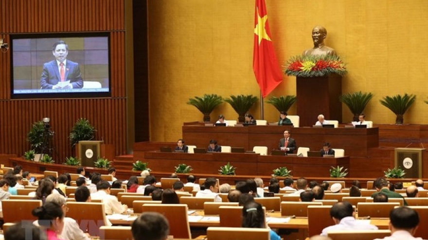 
        Transport minister questioned about problems of BOT projects
                              