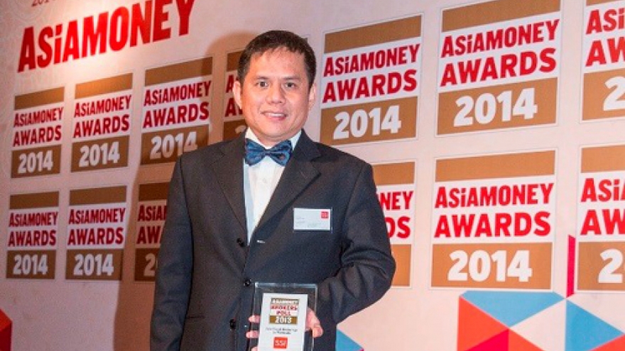 SSI cited “Best Local Brokerage”