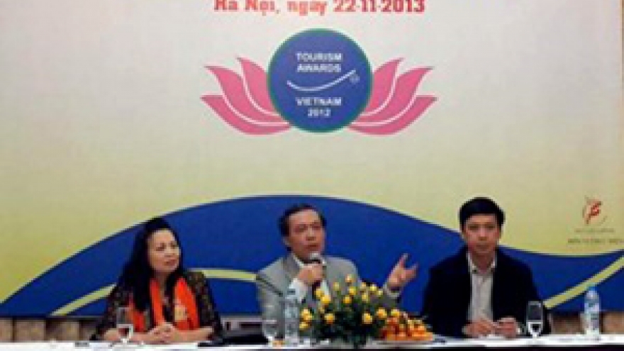 Outstanding travel agents and hotels to be awarded