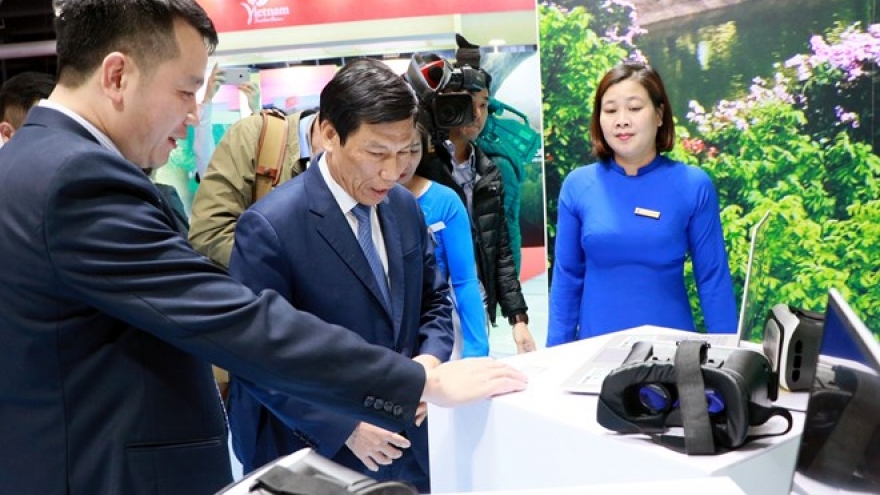 ATF 2019: Travel Exchange attracts crowds of international buyers