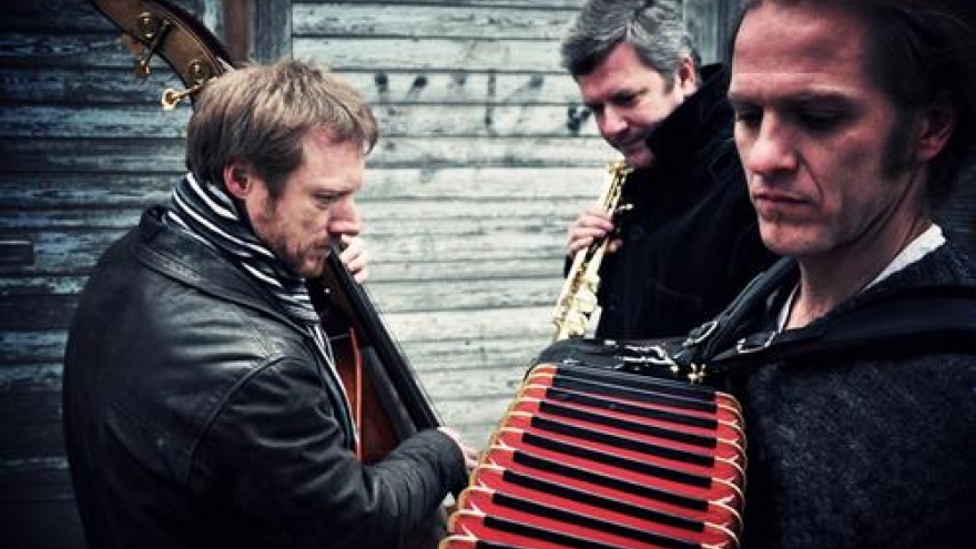 Belgian jazz band to perform in Vietnam