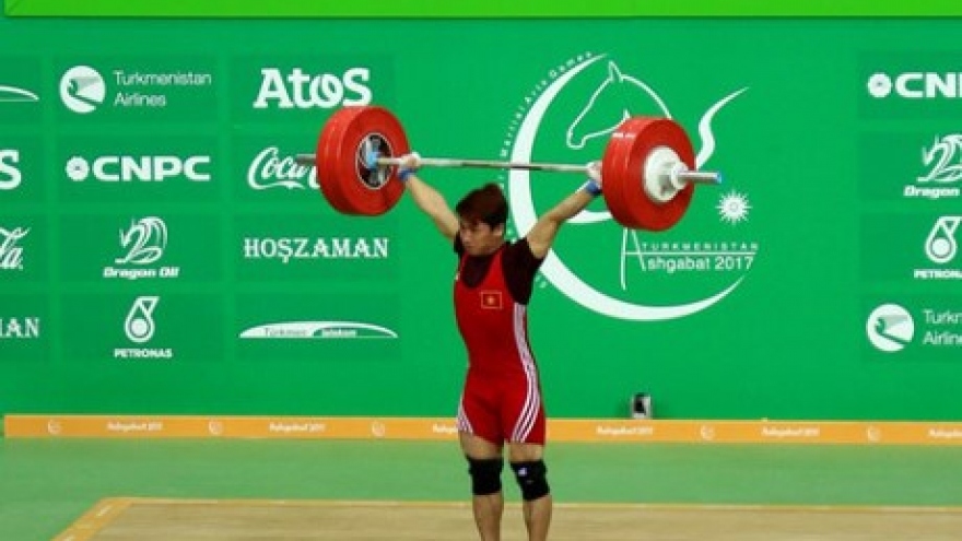 AIMAG 2017: Vietnam secures more golds