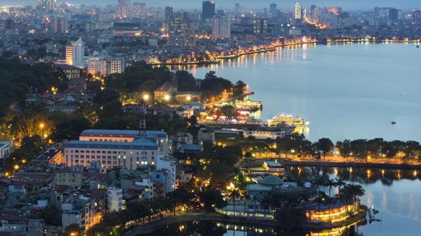 TripAdvisor reveals best time to book summer hotel rooms in Hanoi