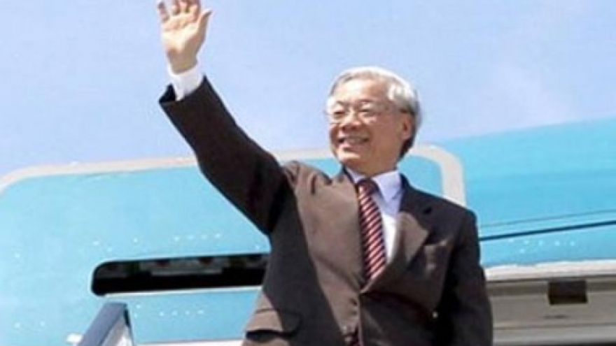 Prospects for Vietnam-Italy cooperation