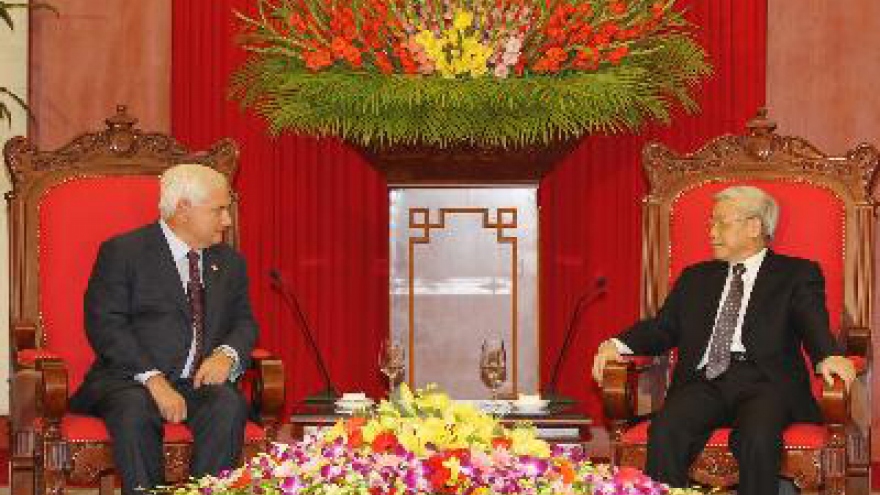 Vietnam-US double taxation avoidance will bring more gains than losses