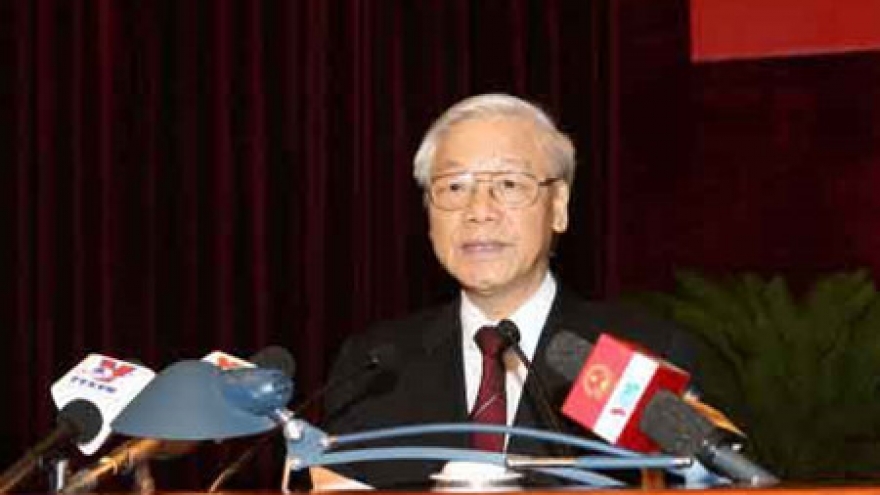 Central Theoretical Council marks its 20th anniversary