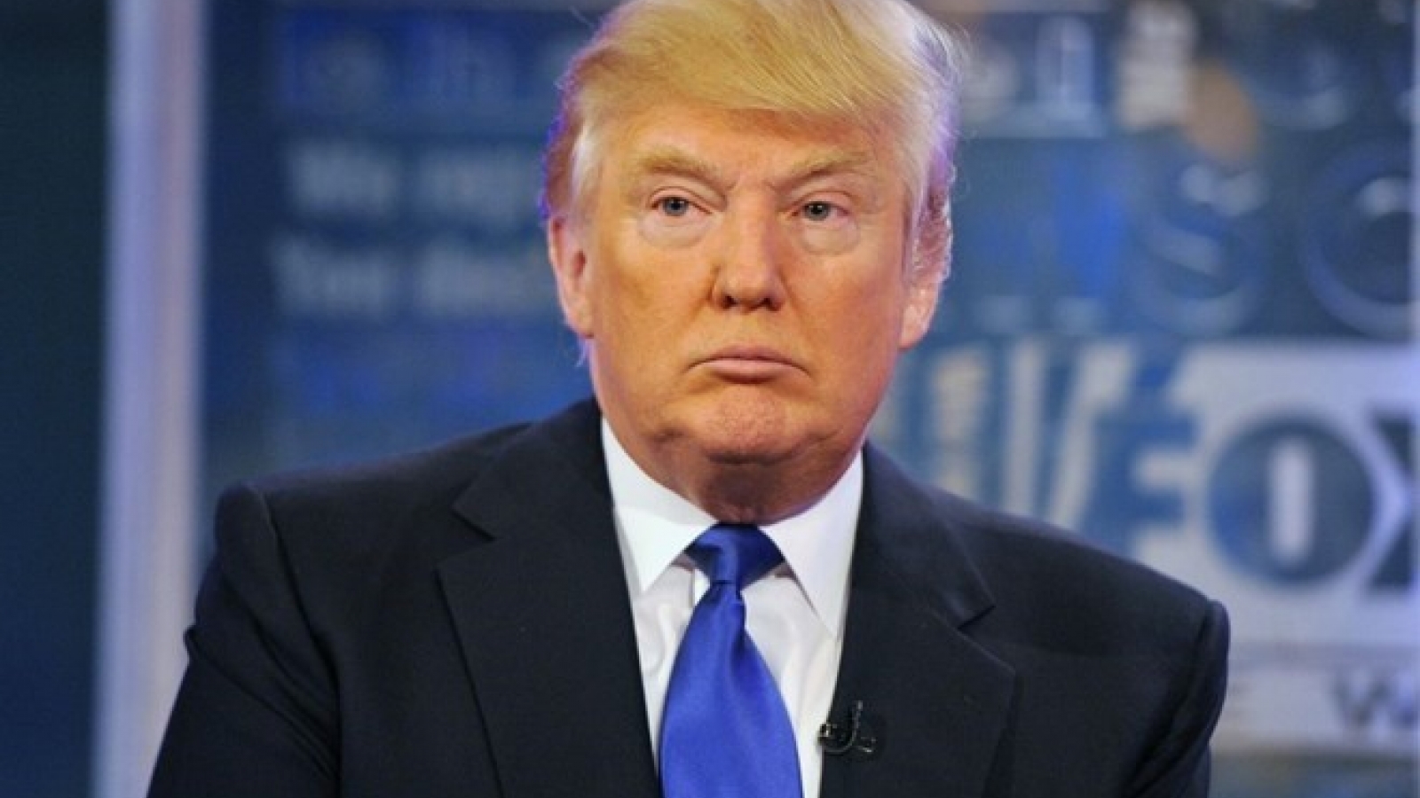 Talk highlights Trump administration’s foreign policy