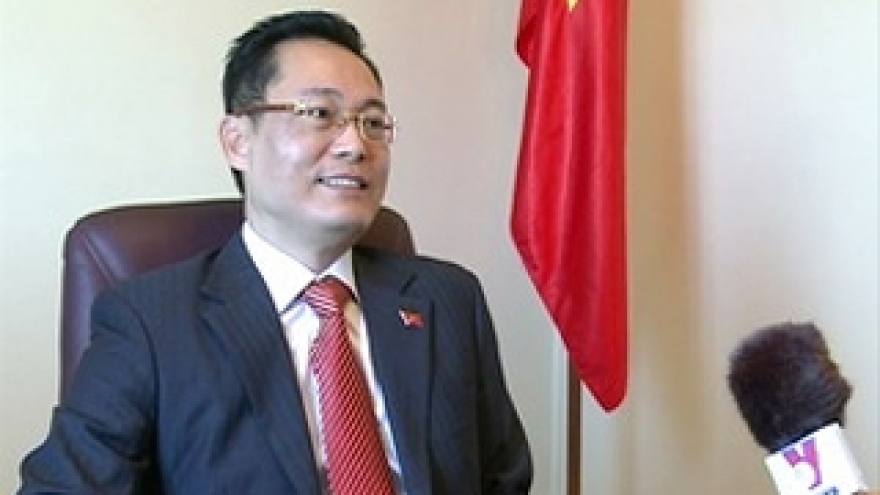Vietnam, Mauritius look to strengthen partnership