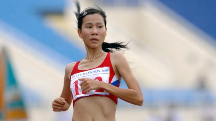 Athletes to be trained in Germany