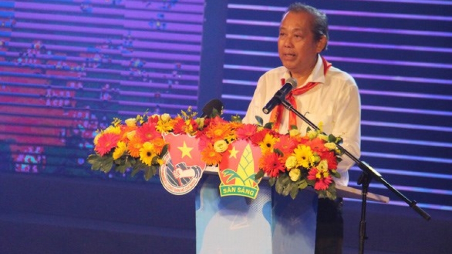 Ceremony honours disadvantaged children with outstanding academic performance