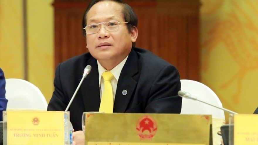 Politburo issues disciplinary warnings for MIC leaders