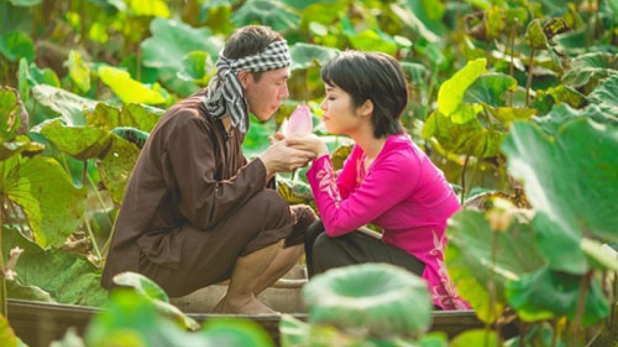 Japanese couple’s photos capture beautiful landscapes