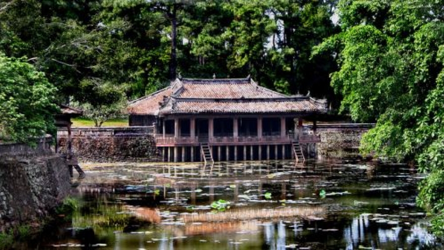 Germany supports social projects in Thua Thien-Hue  