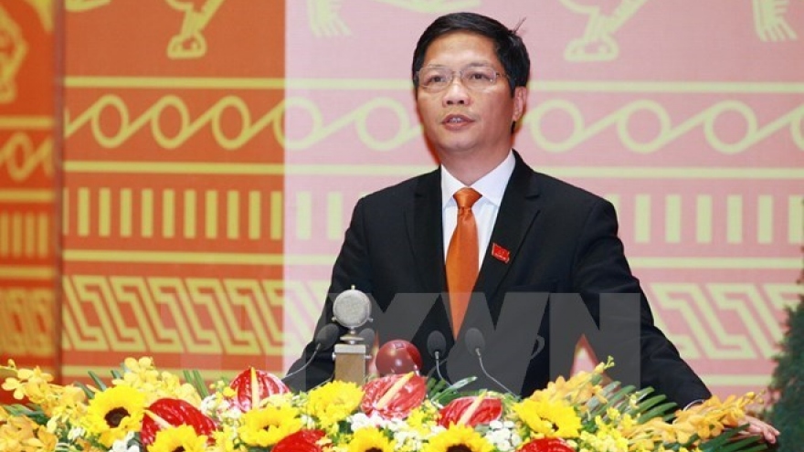 Vietnam contributes greatly to 48th AEM: Minister