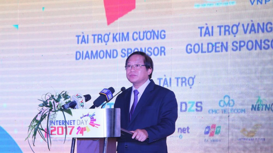 Vietnam marks 20 years of Internet