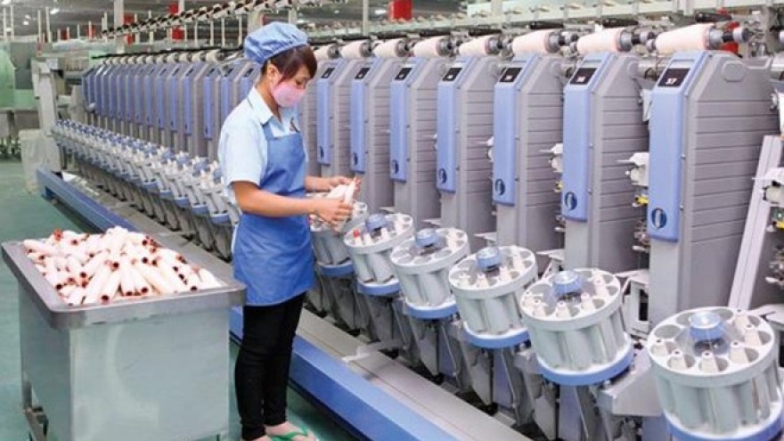 Turkey imposes anti-dumping evasion duties on Vietnam’s POY yarn