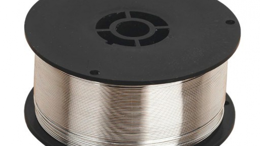 Turkey initiates anti-dumping investigation into Vietnam’s core welding wire