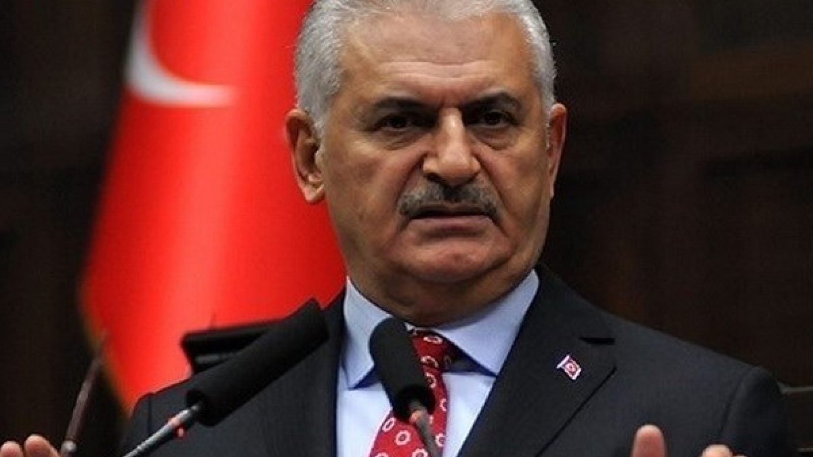 Turkey Prime Minister to visit Vietnam