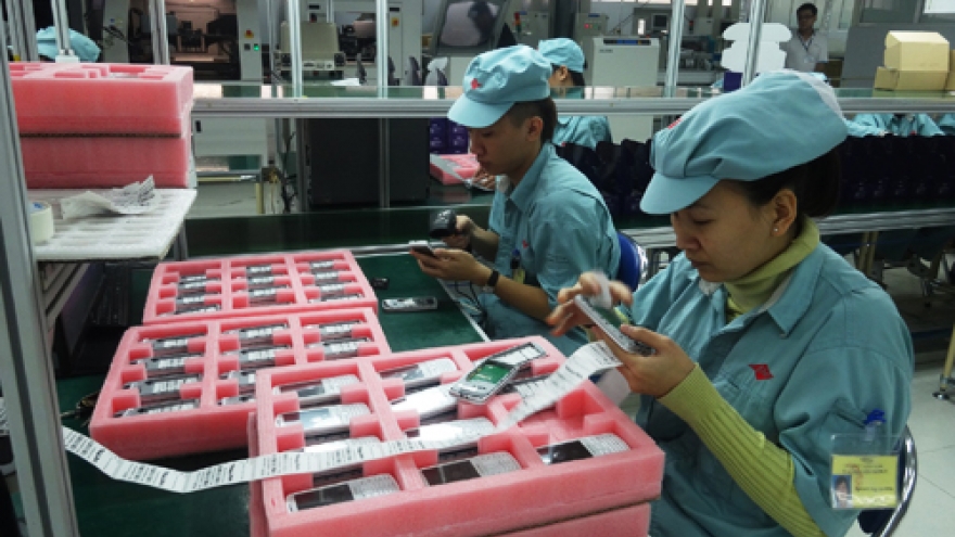 Turkish businessmen seek boost in trade relations with Vietnam