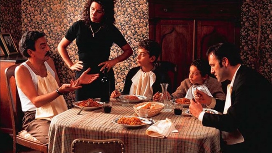 Turkish films come to Hanoi