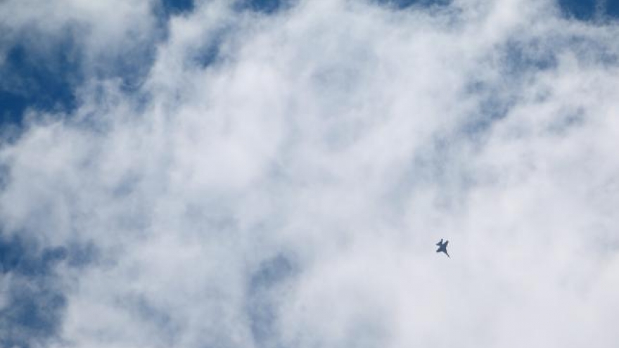 Turkish jets kill 13 Kurdish PKK militants: military sources