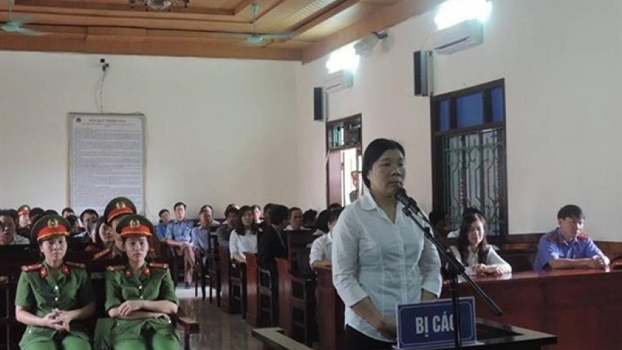 Two jailed for anti-State attempt