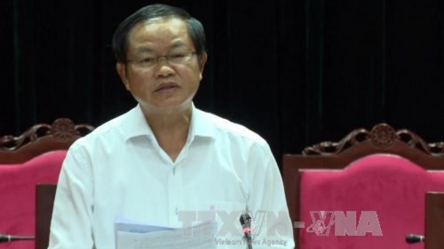 Son La urged to ensure food safety for flood-hit residents