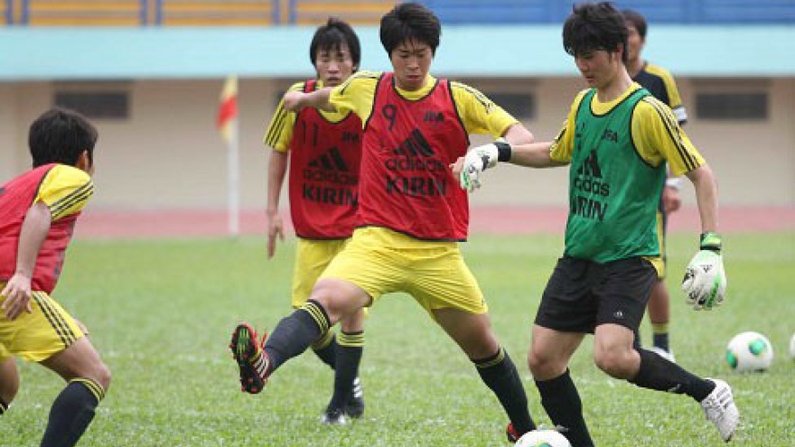 ASEAN senior sports officials meet in Hanoi