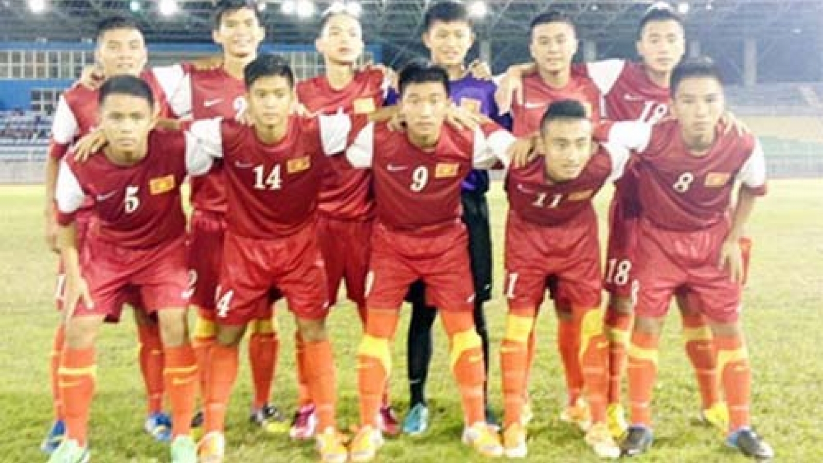 Vietnam to host 2016 AFF U-16 Youth Championship
