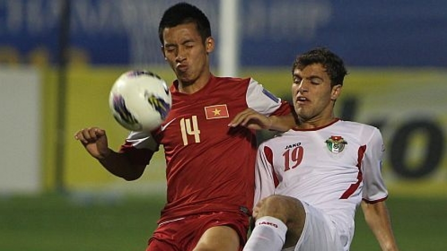 Vietnam leaves AFC U19 Champs empty handed  